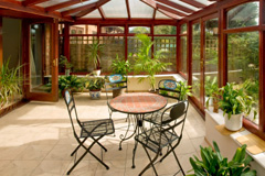 Borrowby conservatory quotes