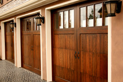 Borrowby garage extension quotes