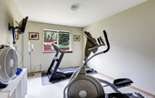 Borrowby home gym construction leads