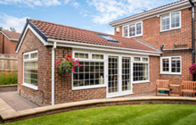 Borrowby house extension leads
