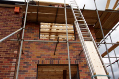 house extensions Borrowby