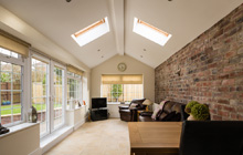 Borrowby single storey extension leads